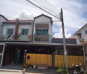 ประกาศ ซื้อ-ขาย-เช่า อสังหาริมทรัพย์ ทั่วไทย