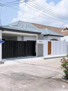 ประกาศ ซื้อ-ขาย-เช่า อสังหาริมทรัพย์ ทั่วไทย